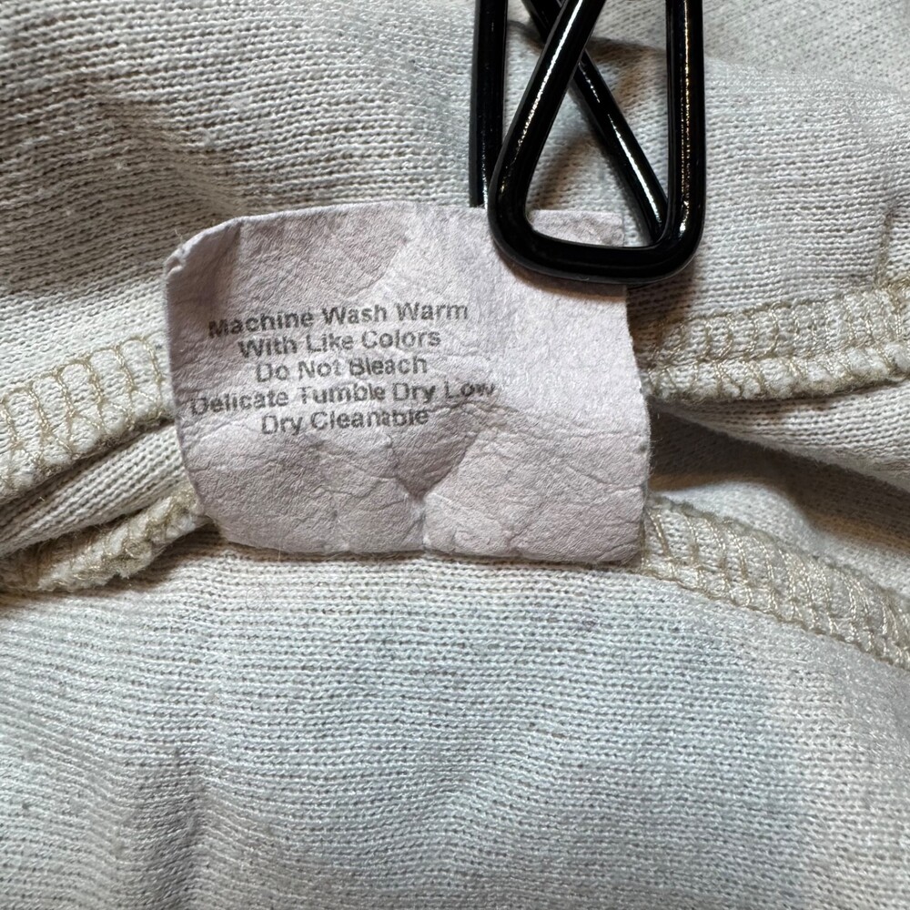 Vintage Straight Down Clothing Co. Whisper Rock size L country club exclusive - Picture 5 of 5